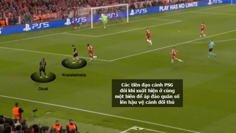 3 chìa khóa chiến thuật ở chung kết Champions League 3 chìa khóa chiến thuật ở chung kết Champions League