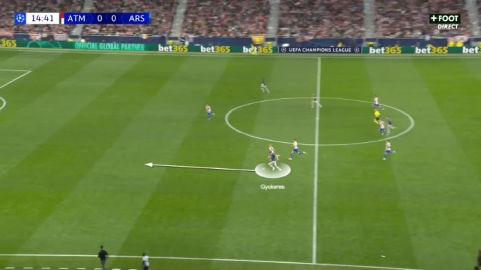3 chìa khóa chiến thuật ở chung kết Champions League 3 chìa khóa chiến thuật ở chung kết Champions League