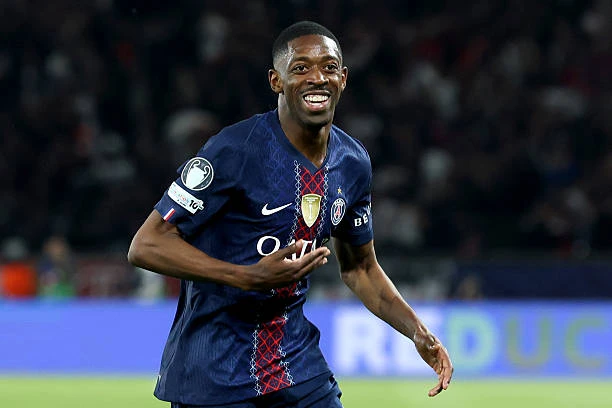 3 chìa khóa giúp PSG xé toạc hàng thủ Arsenal ở chung kết C1 3 chìa khóa giúp PSG xé toạc hàng thủ Arsenal ở chung kết C1