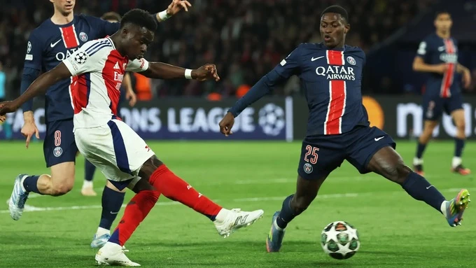 3 cuộc chiến định thành bại ở chung kết Champions League 3 cuộc chiến định thành bại ở chung kết Champions League