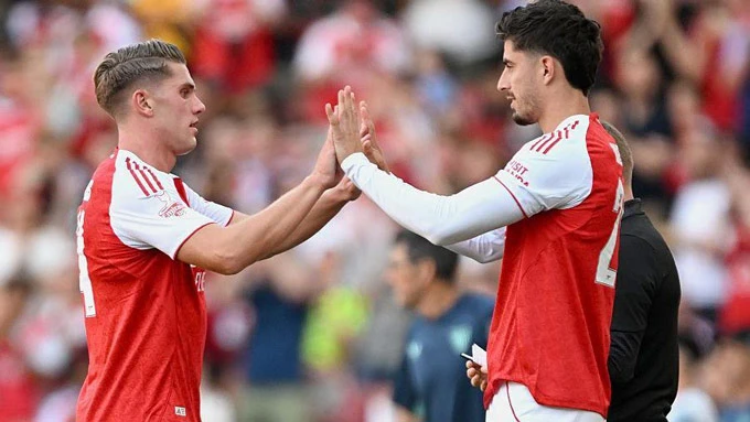 3 điểm đinh chiến thuật định đoạt chung kết Champions League PSG vs Arsenal 3 điểm đinh chiến thuật định đoạt chung kết Champions League PSG vs Arsenal