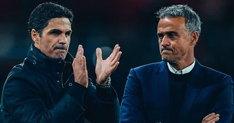 3 điểm nhấn chiến thuật trận chung kết Arsenal gặp PSG