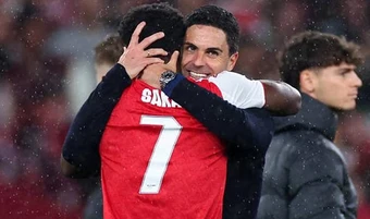 3 điểm nhấn giúp Arsenal khuất phục Atletico