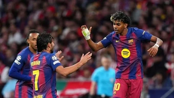 3 điểm nhấn giúp Barca thắng Atletico ngay tại Metropolitano
