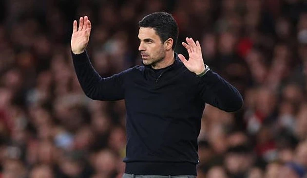 3 lý do khiến Arsenal bị Sporting cầm hòa tại Emirates