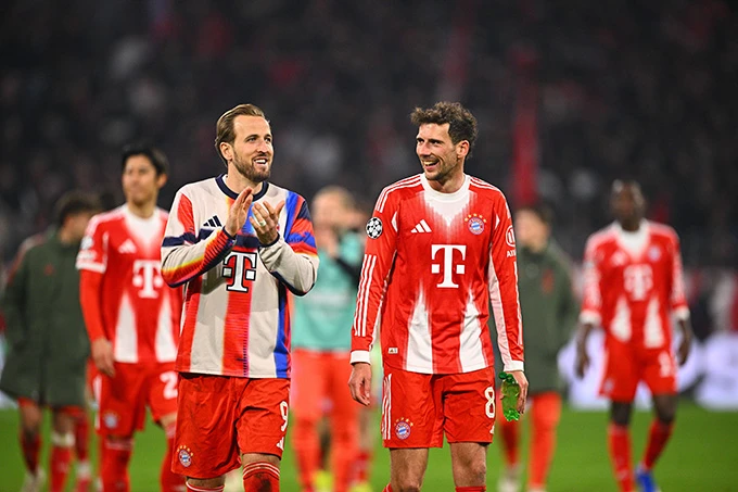 5 điểm nhấn đáng chú ý của vòng 1/8 Champions League 5 điểm nhấn đáng chú ý của vòng 1/8 Champions League
