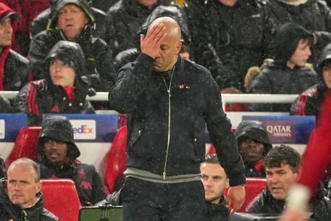 5 điểm nhấn Liverpool 0-2 PSG: Dembele nhấn chìm Anfield; Bi kịch của Hugo Ekitike