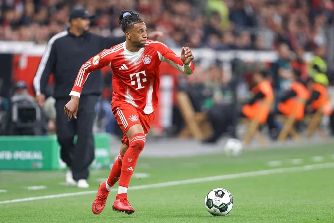 5 điểm nhấn ở bán kết lượt đi Champions League 2025/26 5 điểm nhấn ở bán kết lượt đi Champions League 2025/26