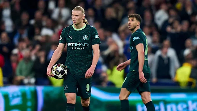 5 điểm nhấn ở lượt đi vòng 1/8 Champions League 2025/26 5 điểm nhấn ở lượt đi vòng 1/8 Champions League 2025/26