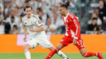 5 điều Real cần làm để lật ngược thế cờ trước Bayern