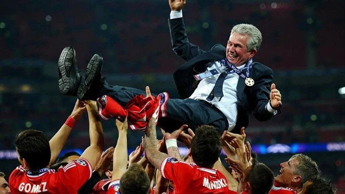 5 HLV Champions League xuất sắc nhất theo điểm/trận: Pep vắng mặt, bất ngờ Arteta 5 HLV Champions League xuất sắc nhất theo điểm/trận: Pep vắng mặt, bất ngờ Arteta