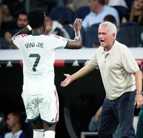 5 lý do trận Arsenal vs Real Madrid là cặp đấu hay nhất vòng phân hạng 5 lý do trận Arsenal vs Real Madrid là cặp đấu hay nhất vòng phân hạng