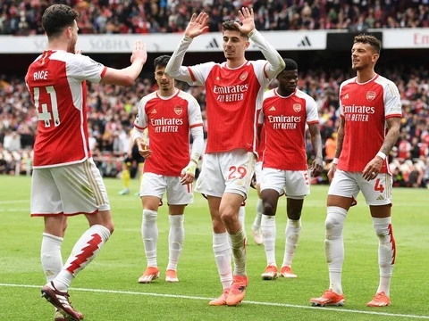 5 lý do trận Arsenal vs Real Madrid là cặp đấu hay nhất vòng phân hạng 5 lý do trận Arsenal vs Real Madrid là cặp đấu hay nhất vòng phân hạng