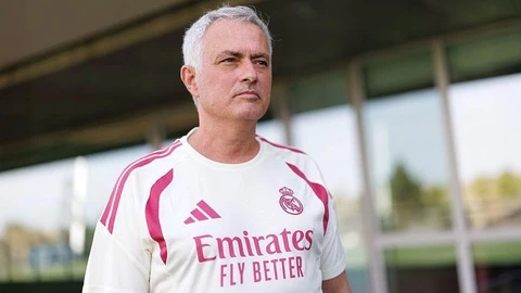 5 lý do trận Arsenal vs Real Madrid là cặp đấu hay nhất vòng phân hạng 5 lý do trận Arsenal vs Real Madrid là cặp đấu hay nhất vòng phân hạng