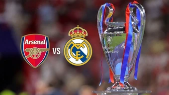 5 lý do trận Arsenal vs Real Madrid là cặp đấu hay nhất vòng phân hạng