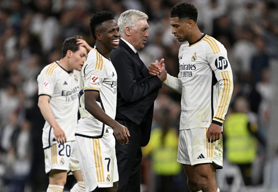 Ancelotti dự đoán nhà vô địch Champions League 2026 Ancelotti dự đoán nhà vô địch Champions League 2026