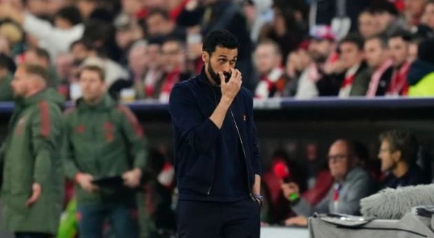 Arbeloa lên tiếng về tương lai sau khi Real bị loại Arbeloa lên tiếng về tương lai sau khi Real bị loại