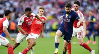 Arsenal cần những siêu sao tấn công để hóa giải nỗi đau