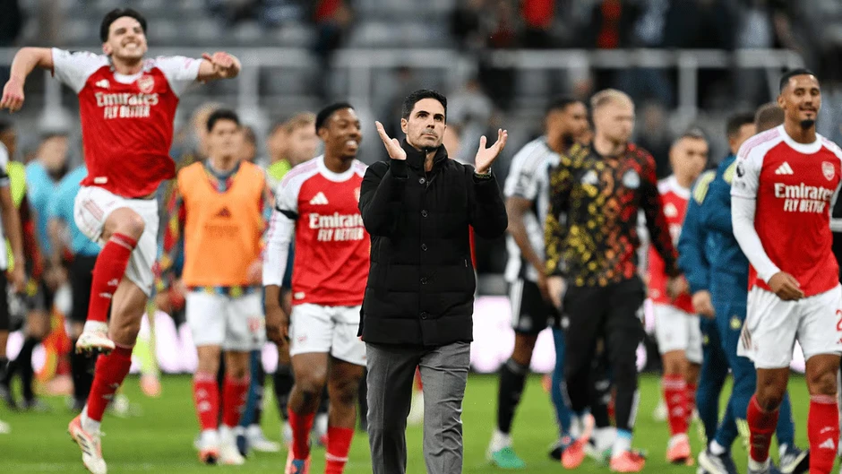 Arsenal cần vũ khí chiến thuật nào để đánh bại PSG?