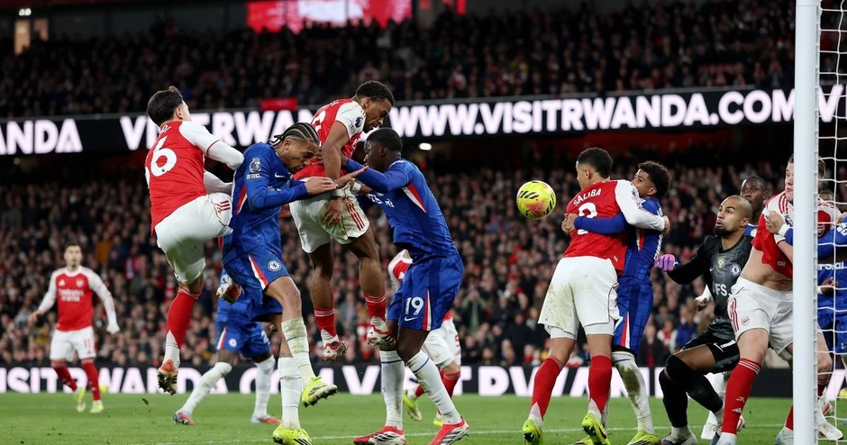 Arsenal cần vũ khí chiến thuật nào để đánh bại PSG?