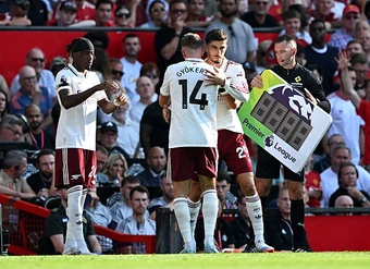 Arsenal đối diện bài toán cân não giữa Havertz và Gyokeres