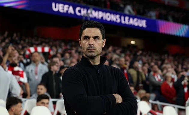 Arsenal đối diện nỗi lo về kẻ thắng trận đầy đau khổ Arsenal đối diện nỗi lo về kẻ thắng trận đầy đau khổ