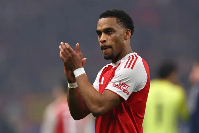 Arsenal đón ‘viện binh’ Merino trước đại chiến PSG Arsenal đón ‘viện binh’ Merino trước đại chiến PSG
