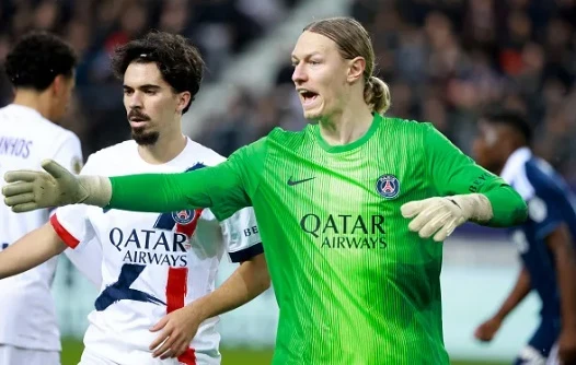 Arsenal được hiến kế đánh vào tử huyệt của PSG ở chung kết C1 Arsenal được hiến kế đánh vào tử huyệt của PSG ở chung kết C1