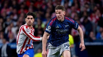 Arsenal không cần chi 130 triệu bảng vì đã có Gyokeres