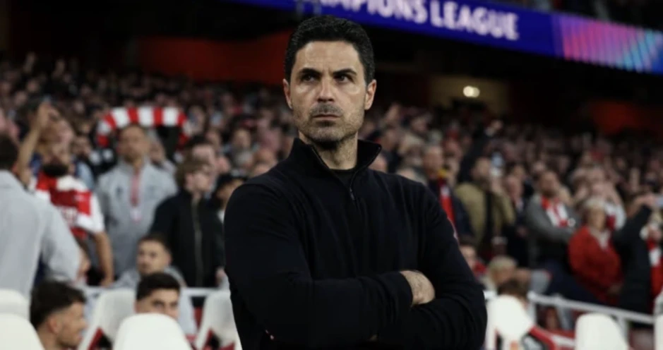 Arsenal mùa thứ hai liên tiếp vào bán kết Champions League