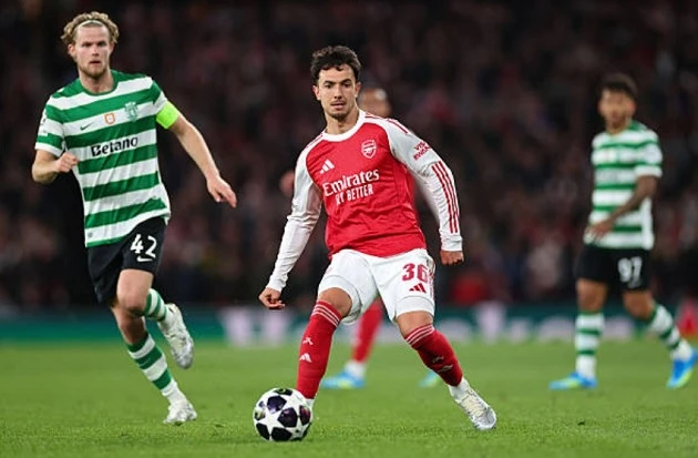 Arsenal vào bán kết và ngọn lửa chập chờn của Arteta Arsenal vào bán kết và ngọn lửa chập chờn của Arteta