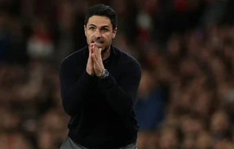 Arsenal vào bán kết và ngọn lửa chập chờn của Arteta