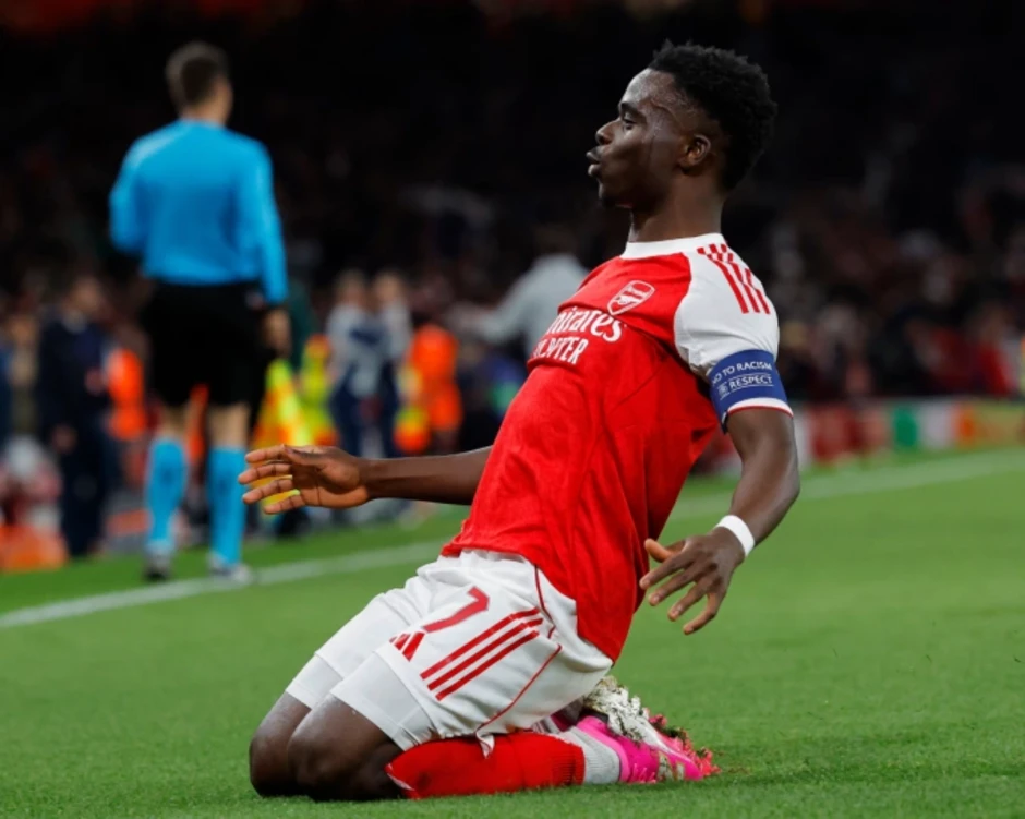 Arsenal vào chung kết Champions League sau 20 năm Arsenal vào chung kết Champions League sau 20 năm