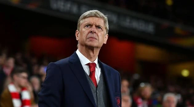 Arsene Wenger chỉ ra "vũ khí" giúp Arsenal vô địch C1 Arsene Wenger chỉ ra "vũ khí" giúp Arsenal vô địch C1