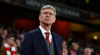 Arsene Wenger chỉ ra "vũ khí" giúp Arsenal vô địch C1