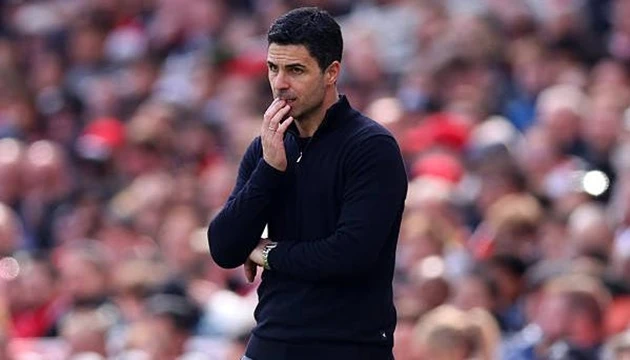 Arteta cảnh báo Arsenal về sự nguy hiểm của Sporting Arteta cảnh báo Arsenal về sự nguy hiểm của Sporting