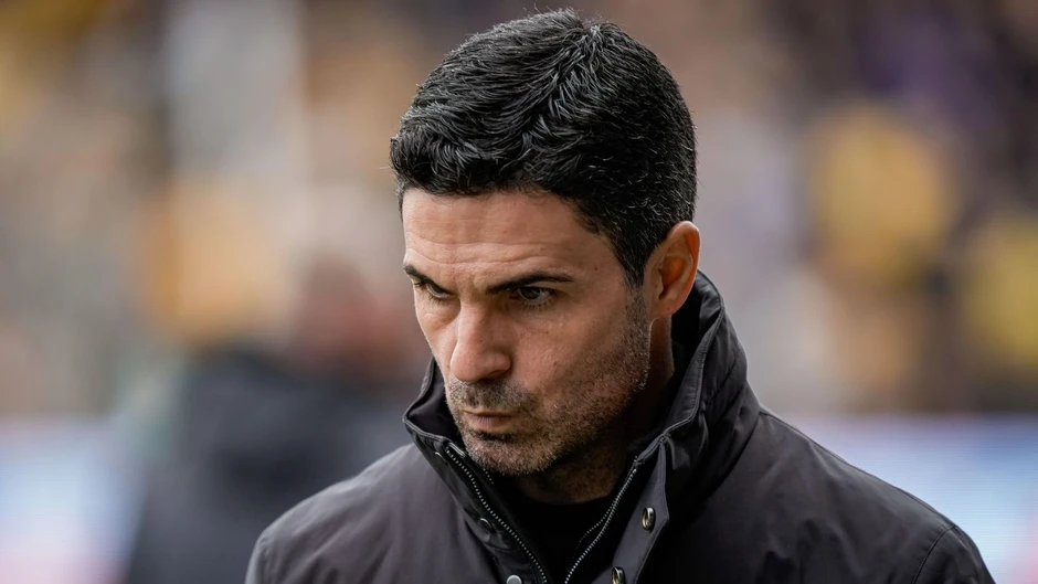 Arteta có thể bị sa thải dù Arsenal vào bán kết Champions League Arteta có thể bị sa thải dù Arsenal vào bán kết Champions League