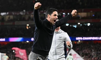 Arteta: 'Đừng xem nhẹ những gì Arsenal đã làm được'