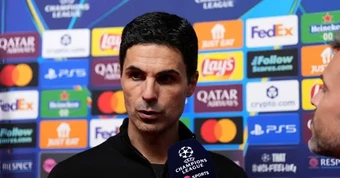 Arteta làm nên điều chưa từng có trong 140 năm lịch sử của Arsenal