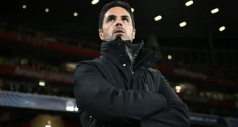 Arteta muốn Arsenal khẳng định vị thế trước Atletico