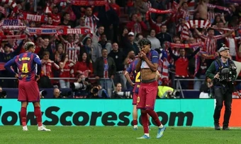 Atletico dùng chiêu 'gây ông đập lưng ông' với Yamal