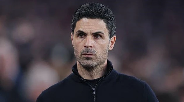 Atletico là bài kiểm tra tàn khốc cho sự thực dụng của Arsenal Atletico là bài kiểm tra tàn khốc cho sự thực dụng của Arsenal