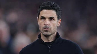 Atletico là bài kiểm tra tàn khốc cho sự thực dụng của Arsenal