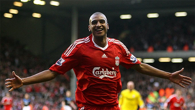 Bại binh V.League tin Liverpool có thể lội ngược dòng Bại binh V.League tin Liverpool có thể lội ngược dòng
