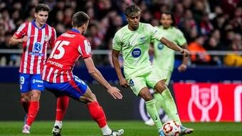 Barca góp mặt ở 2 trận bán kết ‘điên rồ’ nhất lịch sử Champions League