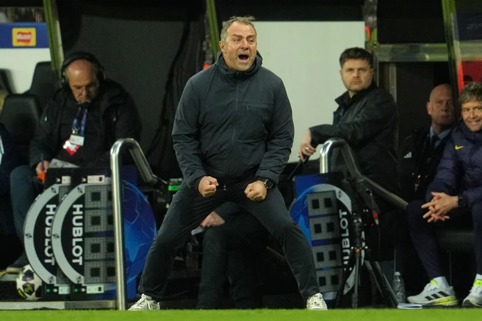 Barca thắng đậm không hẳn là điều đáng mừng!