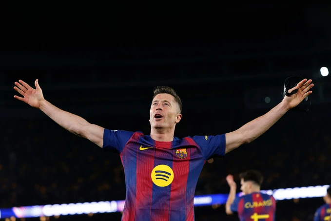 Barca thắng đậm không hẳn là điều đáng mừng!