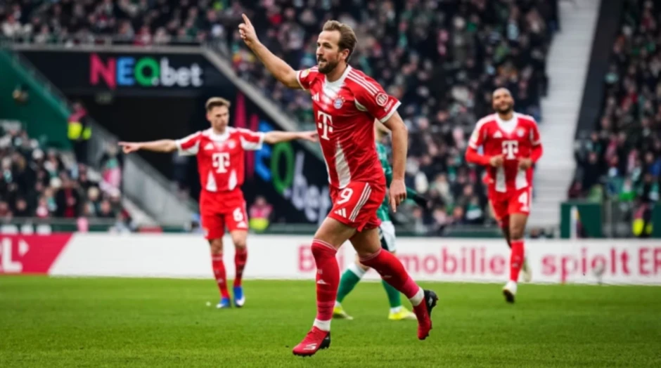 Bayern được ví như đạo quân Sparta trước đại chiến Real Bayern được ví như đạo quân Sparta trước đại chiến Real