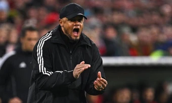Bayern quên nỗi buồn Inter, dồn toàn lực đấu PSG