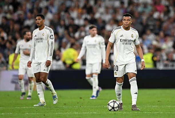 Bayern và lời nguyền 56 năm hóa ngọn núi cản bước Real